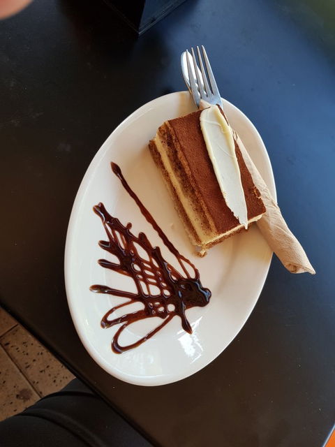 Coast Roast Coffee - Book Restaurant 4