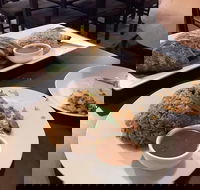 CoconutS Sri Lankan Restaurant - Book Restaurant