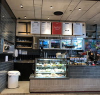 Coffee Hit - Book Restaurant