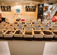 Cruze Coffee - Book Restaurant