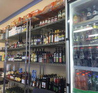 DalSantos Continental Deli - Book Restaurant