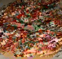 Domino's Pizza - Book Restaurant