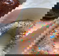 Donut Joint - Book Restaurant