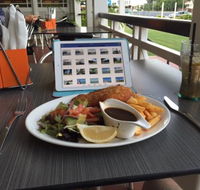 Dunwoody's Tavern  Liquor Barn - Book Restaurant