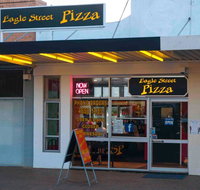 Eagle Boys - Book Restaurant