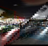 Edge of Bargara - Book Restaurant