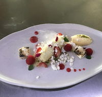 Enrico's Restaurant - Book Restaurant
