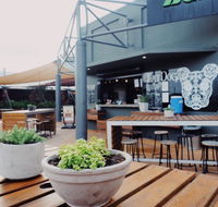 Fat Dogz - Book Restaurant