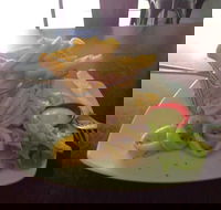 Frydays - Book Restaurant