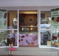 Gelocchio - Book Restaurant