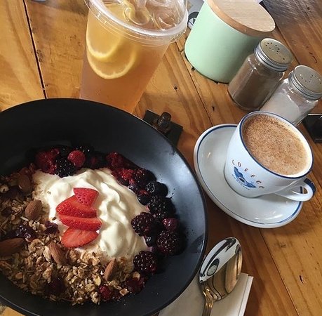 Good Morning Coffee Trader Townsville