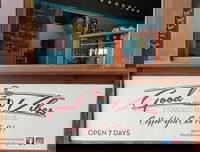 Good Vibes Espresso Australia