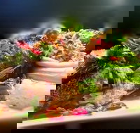 Grand View Hotel - Book Restaurant