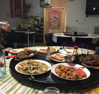 Happy Valley Chinese Restaurant - Book Restaurant