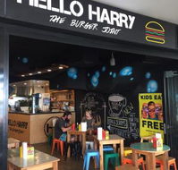 Hello Harry Caloundra - Book Restaurant