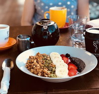 Historic Railway Cafe - Book Restaurant