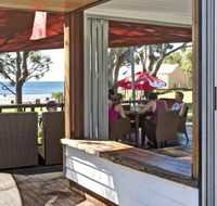 Holidays Cafe - Book Restaurant