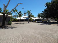 Hotel Arcadia Restaurant