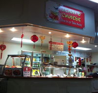 Jenny's Chinese Kitchen - Book Restaurant