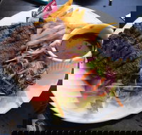 Kalamia Hotel - Book Restaurant