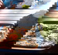 La Creperie - Book Restaurant