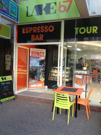 Lake 67 - Book Restaurant 0