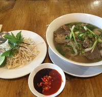 Lan's Vietnamese Restaurant - Book Restaurant