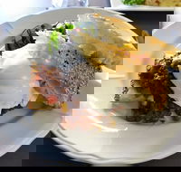 Laurenz - Book Restaurant