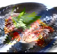 Lucky Thai - Book Restaurant