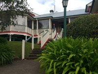 Mapleton Tavern