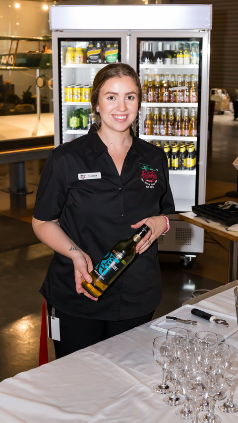 McGinness' Restaurant - Book Restaurant 3