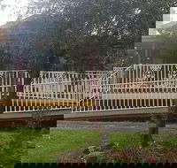 Meadowbank Garden Cafe and Function Centre - Book Restaurant