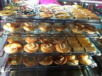 Meldrum's Pies In Paradise
