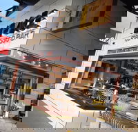 Mi Piace Espresso Bar - Book Restaurant