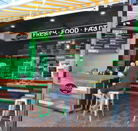 Moffats Beachside Takeaway - Book Restaurant