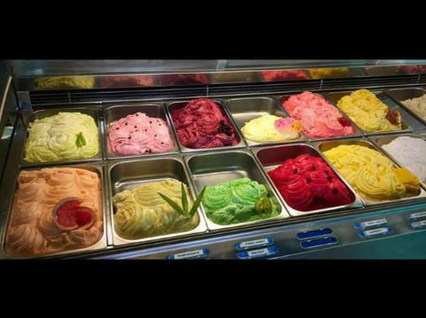 Mooz Gelato - Book Restaurant 0