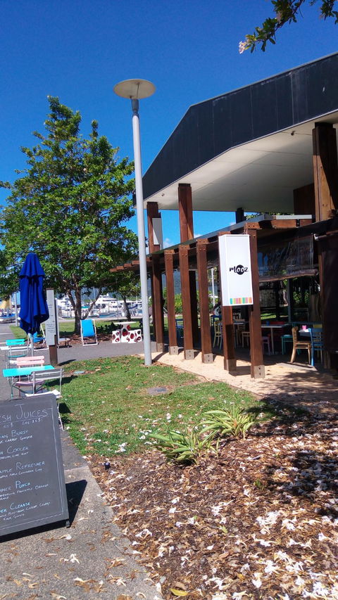 Mooz Gelato - Book Restaurant 2