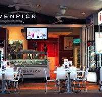 Movenpick Of Switzerland - Cairns - Book Restaurant