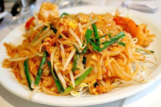 my favourite Thai Townsville