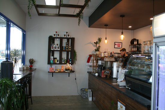 Natures Cafe Currimundi
