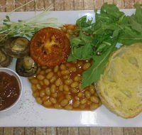 Neens Coffee Shop - Book Restaurant