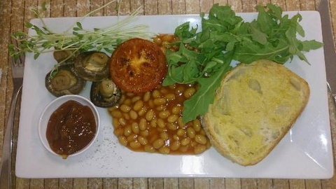 Neens Coffee Shop - Book Restaurant 0