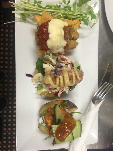 Neens Coffee Shop - Book Restaurant 3