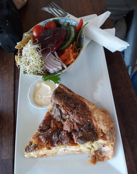 Neens Coffee Shop - Book Restaurant 5