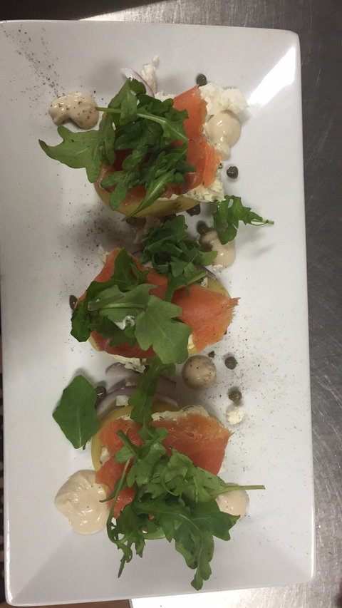 Neens Coffee Shop - Book Restaurant 6