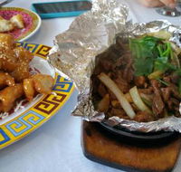 New Dynasty Chinese Restaurant - Book Restaurant