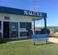 North Queensland Cruising Yacht Club - Book Restaurant