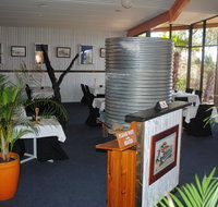 Oasis Restaurant and Bar - Book Restaurant