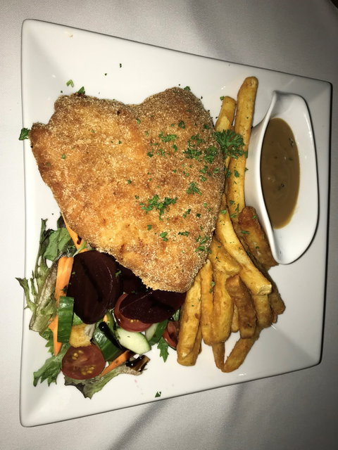 Oasis Restaurant And Bar - Book Restaurant 1