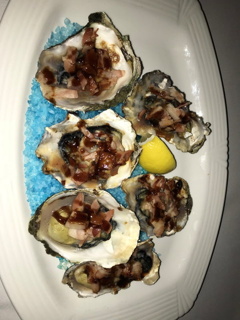 Oasis Restaurant And Bar - Book Restaurant 5